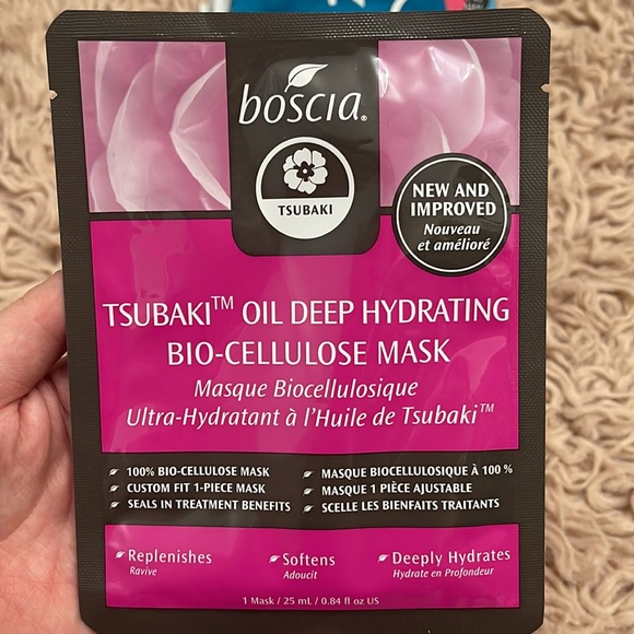 29 Face & Eye mask - Picture 8 of 11